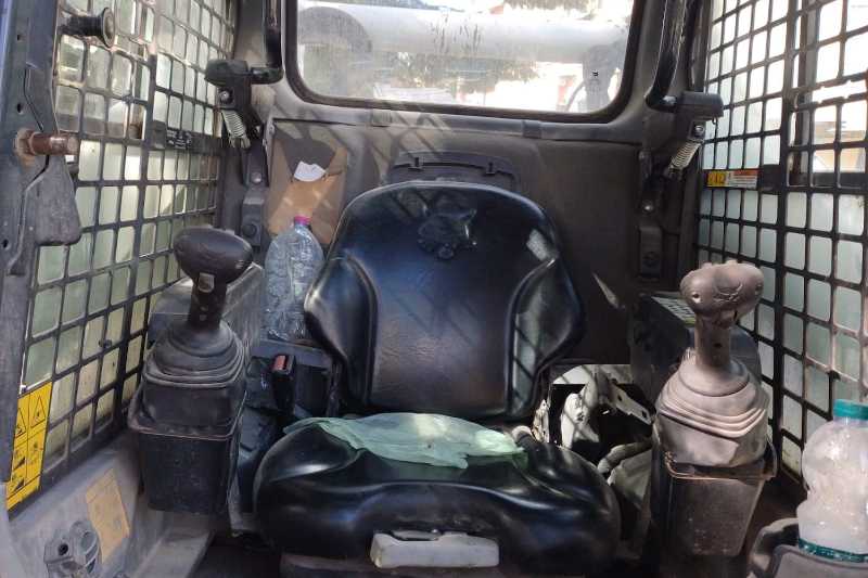 OmecoHub - Immagine BOBCAT S650